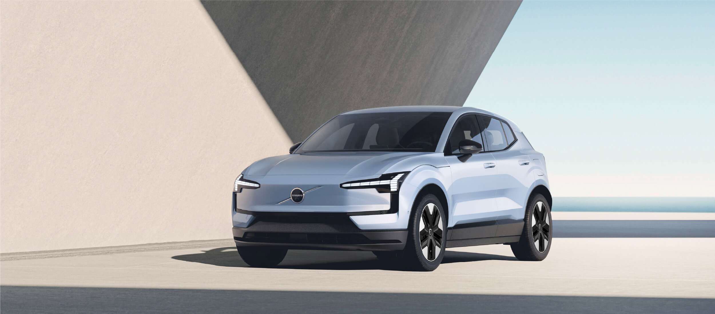 VOLVO AUTUMN FAIR 10/10（土）-18（日）