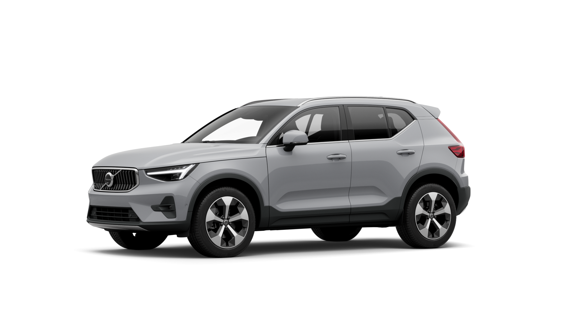 XC40 Ultra B4 AWD