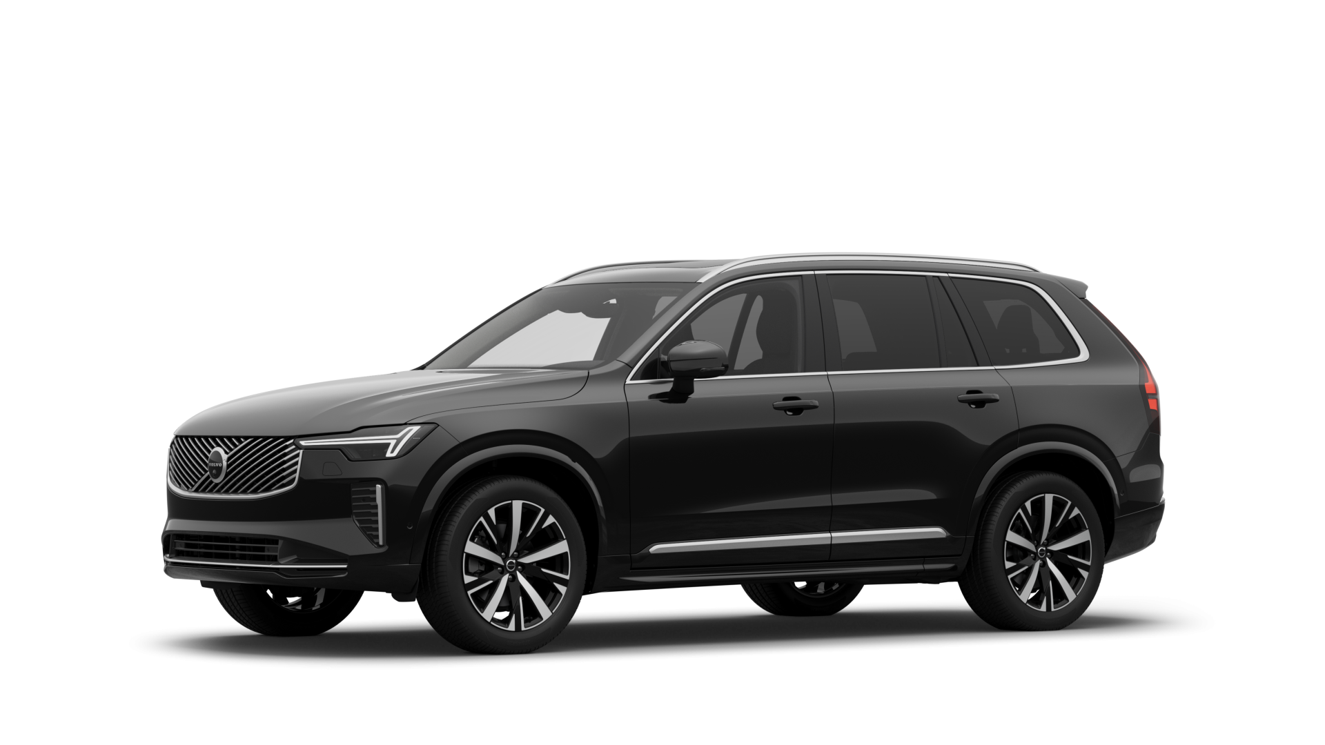 NEW XC90 Ultra B5 AWD