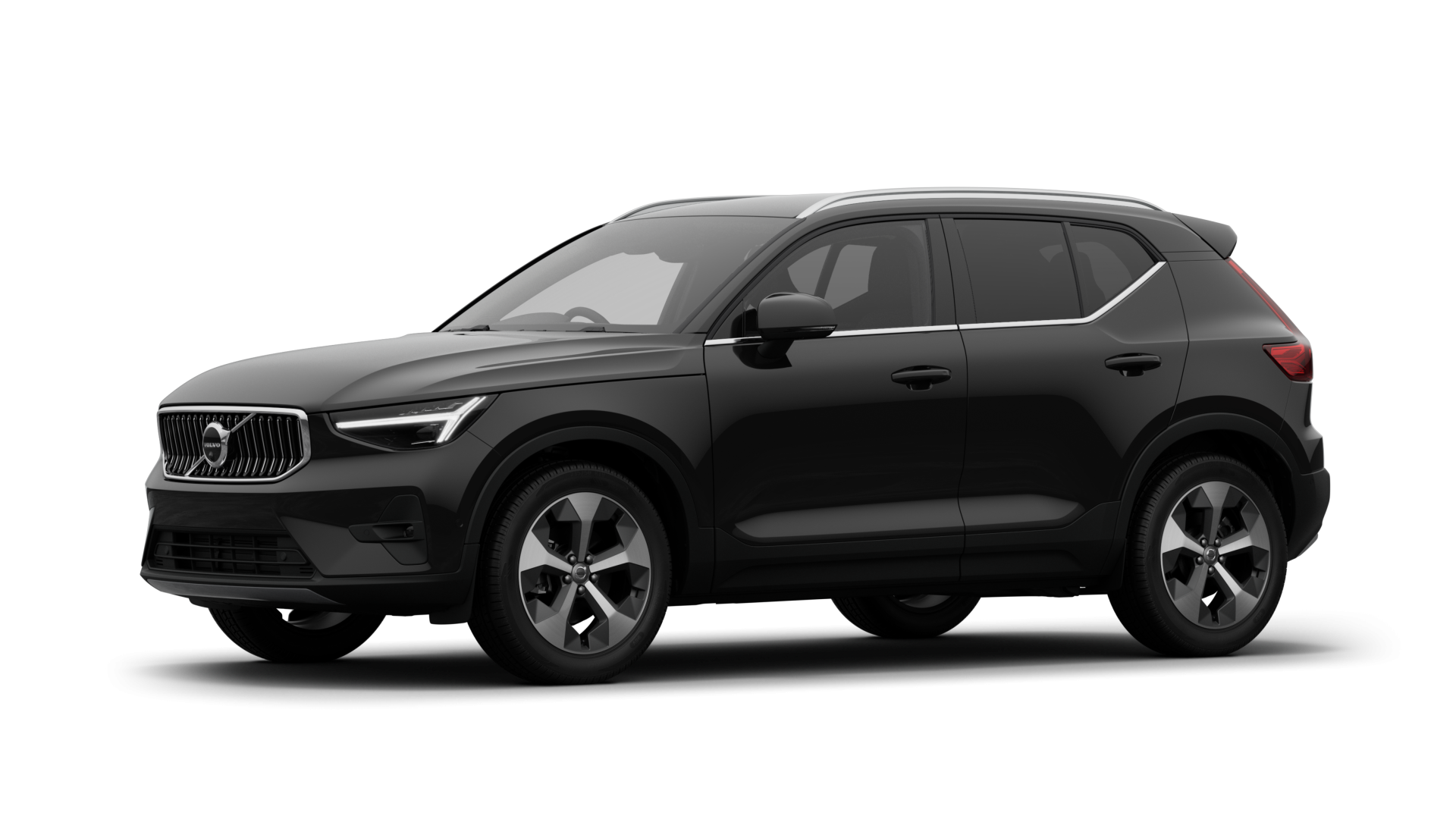 XC40 Ultra B4 AWD