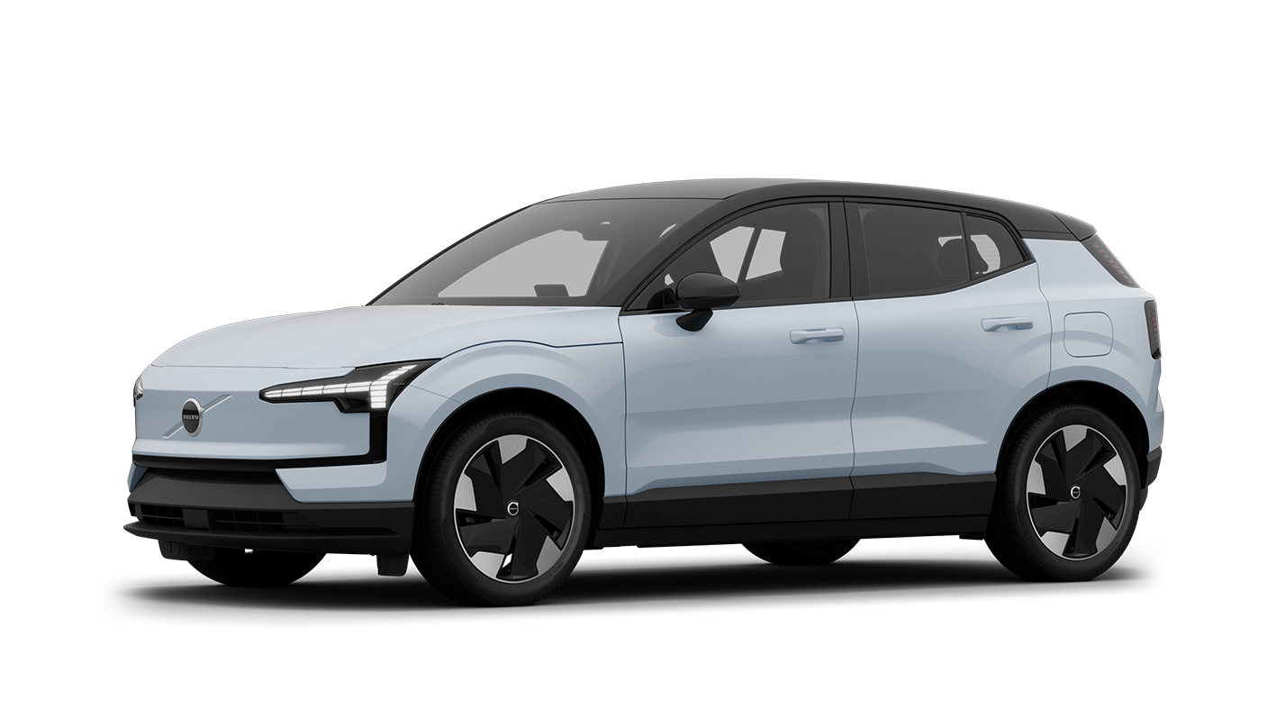 EX30 Plus Single Motor Extended Range